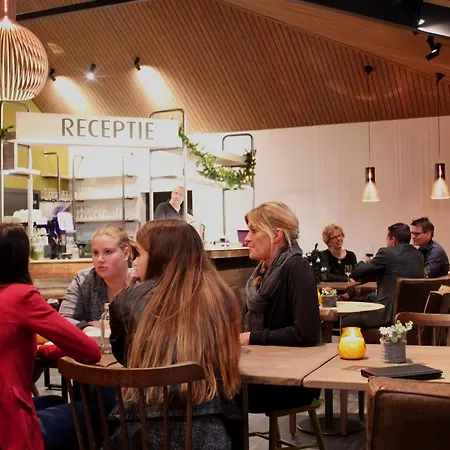 Roompot Strandpark Duynhille Ouddorp