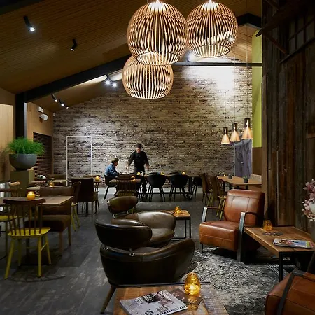 Roompot Strandpark Duynhille 3*