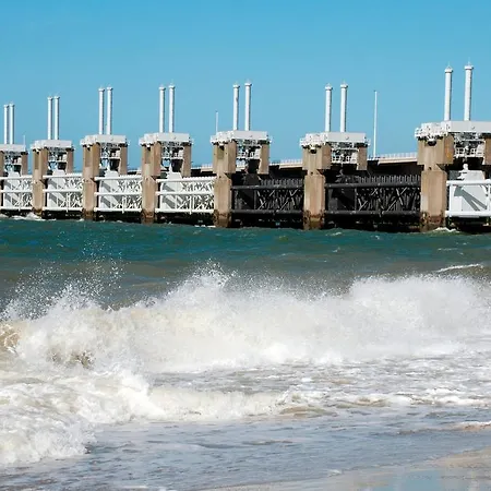 Roompot Strandpark Duynhille