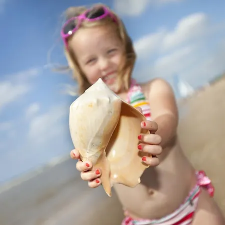 Roompot Strandpark Duynhille