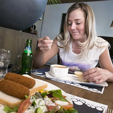 פארק נופש Roompot Strandpark Duynhille