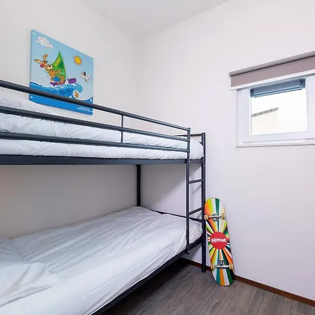 Roompot Strandpark Duynhille 3*