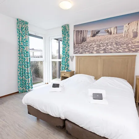 Semesterpark Roompot Strandpark Duynhille Ouddorp