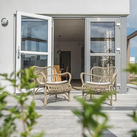 Roompot Strandpark Duynhille Tatil parkı