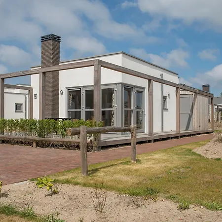 Roompot Strandpark Duynhille 3*