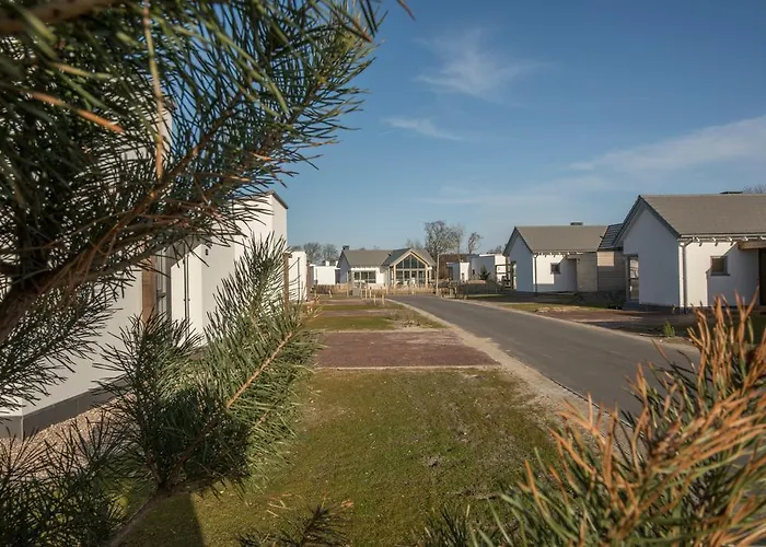 Strandpark Duynhille Ferienpark Ouddorp