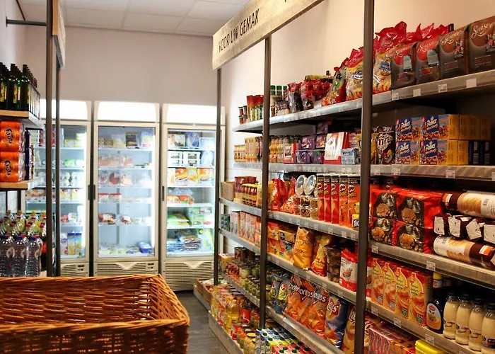 Ferienpark Strandpark Duynhille