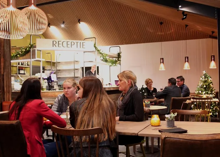 Strandpark Duynhille Ouddorp