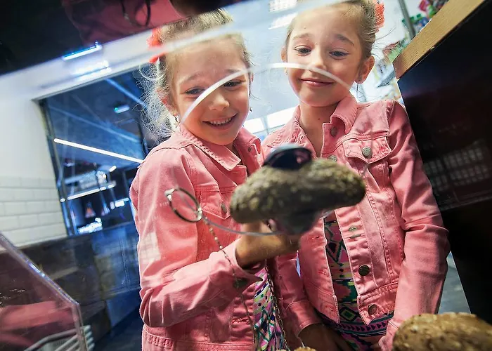 Strandpark Duynhille Ferienpark