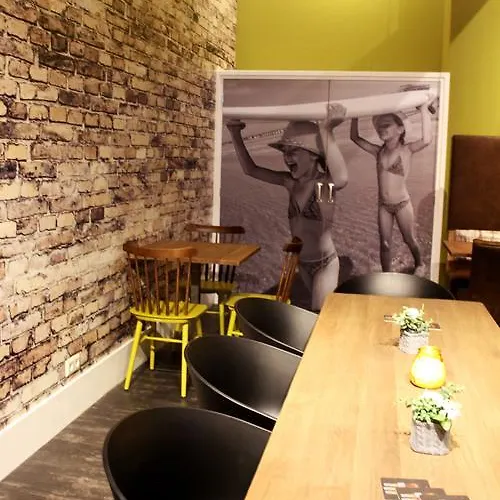 Ferienpark Strandpark Duynhille 3*