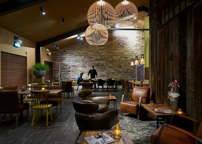 Strandpark Duynhille 3*