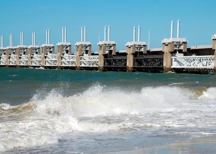 Strandpark Duynhille