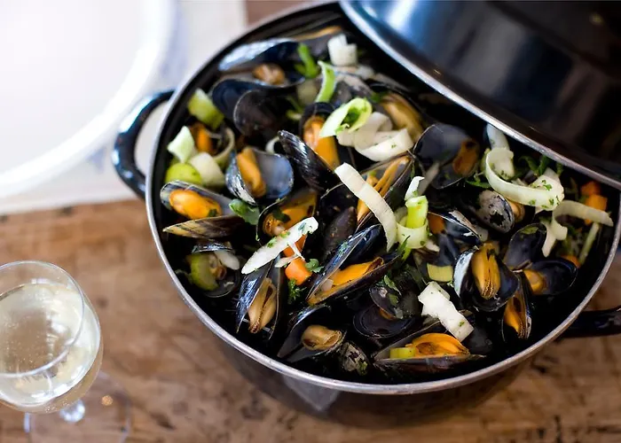 Strandpark Duynhille 3*