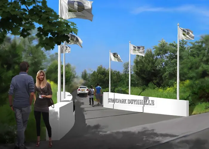 Strandpark Duynhille Ouddorp