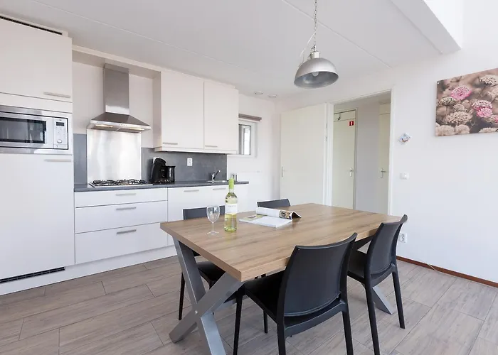 Ferienpark Strandpark Duynhille