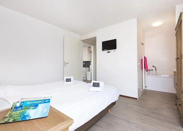 Strandpark Duynhille 3*