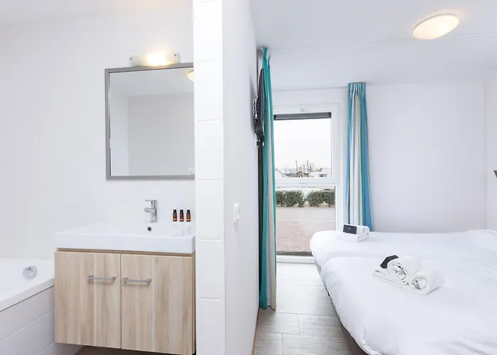 Strandpark Duynhille 3*