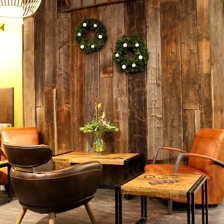 Roompot Strandpark Duynhille 3* Ouddorp