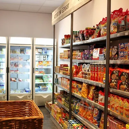 Kompleks wypoczynkowy Roompot Strandpark Duynhille