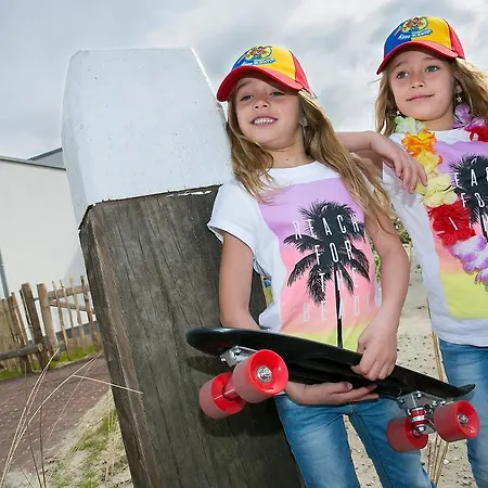 Roompot Strandpark Duynhille Kompleks wypoczynkowy 3*