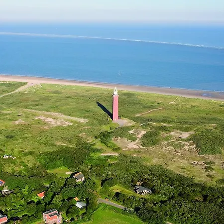 Strandpark Duynhille Ouddorp