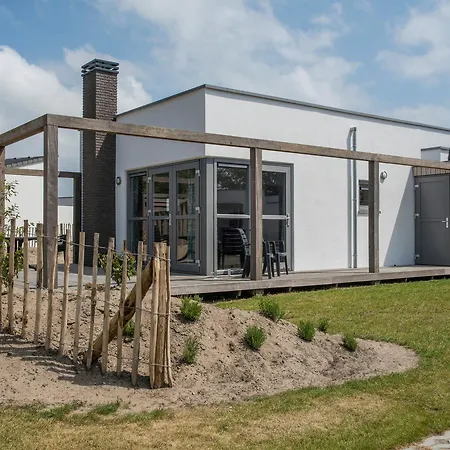 Kompleks wypoczynkowy Roompot Strandpark Duynhille