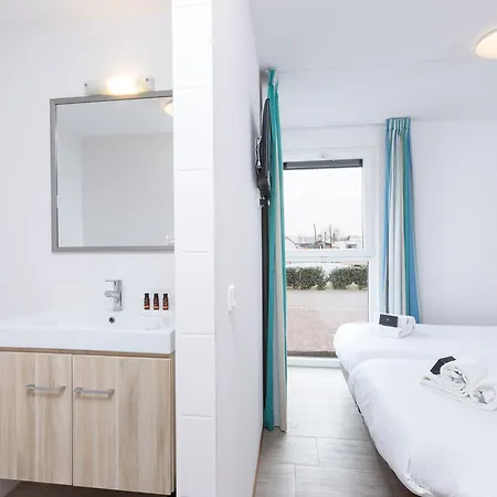 Strandpark Duynhille 3*