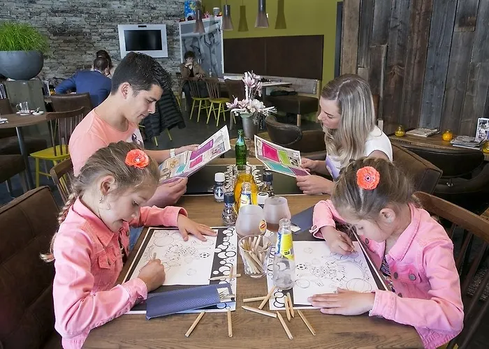 Roompot Strandpark Duynhille 3*