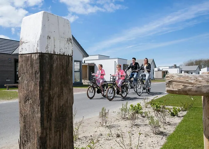 Roompot Strandpark Duynhille