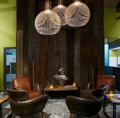 Roompot Strandpark Duynhille 3*