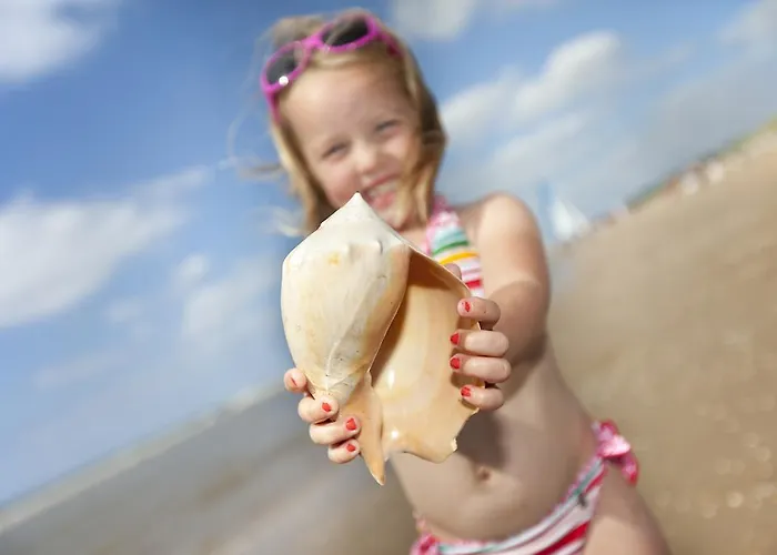 Roompot Strandpark Duynhille