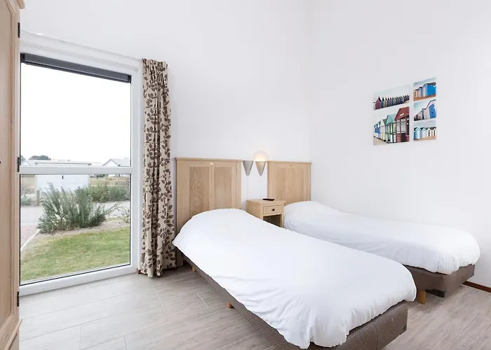Roompot Strandpark Duynhille 3*