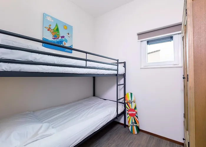 Roompot Strandpark Duynhille 3*