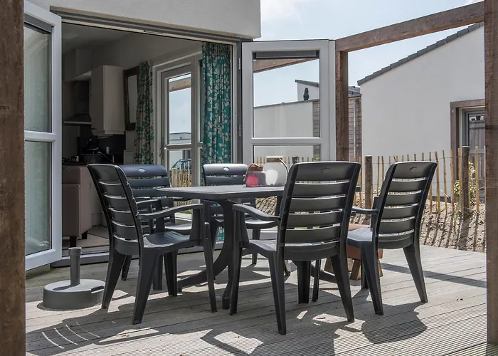 Roompot Strandpark Duynhille