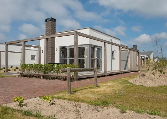 Roompot Strandpark Duynhille 3*