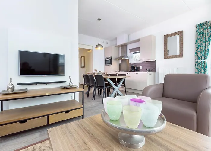 Roompot Strandpark Duynhille 3*